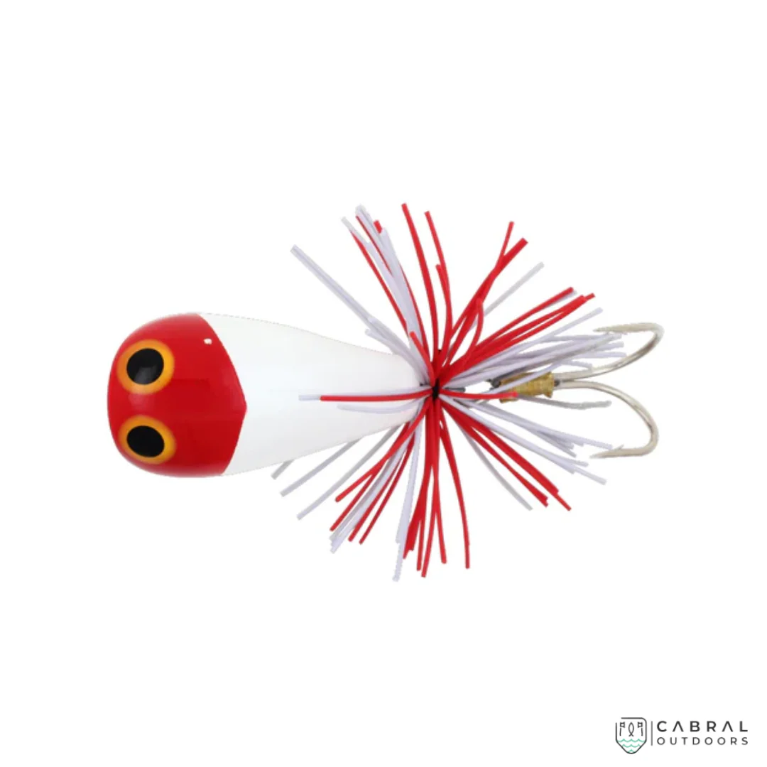 Triton Jumper Frog 4.5cm/11g, 1pcs/pkt - Image 2