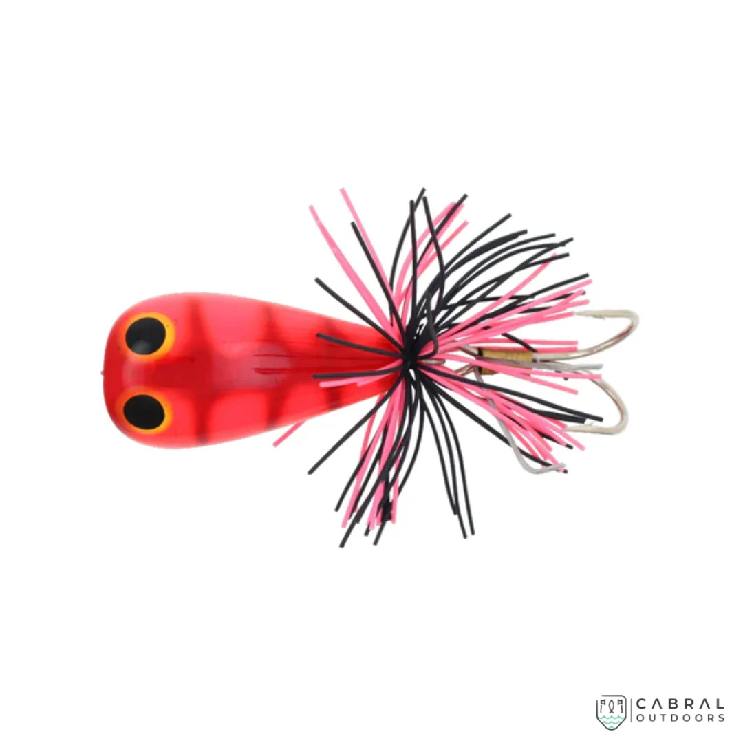 Triton Jumper Frog 4.5cm/11g, 1pcs/pkt - Image 4