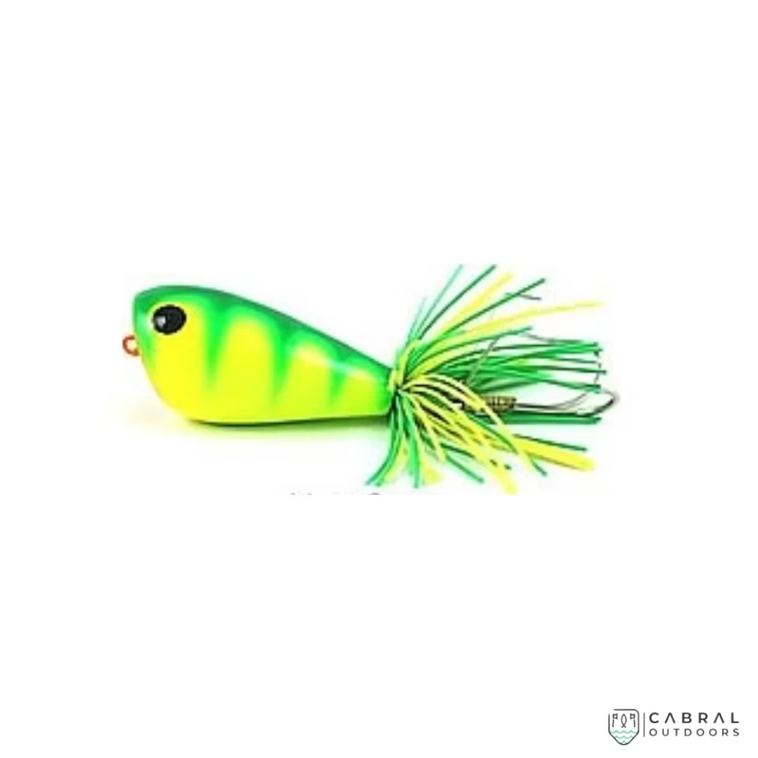 Triton Jumper Frog 4.5cm/11g, 1pcs/pkt - Image 6