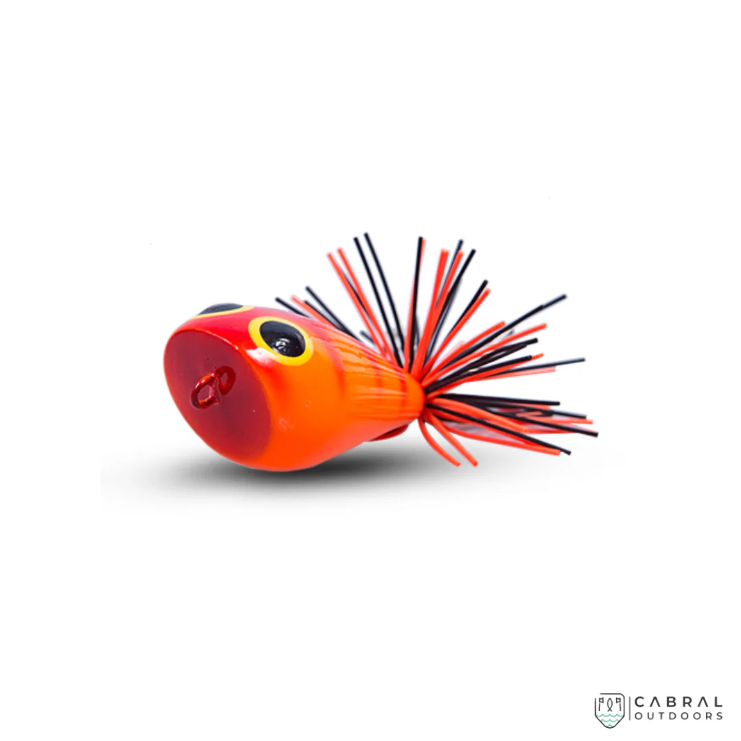 Triton Jumper Frog 4.5cm/11g, 1pcs/pkt - Image 8