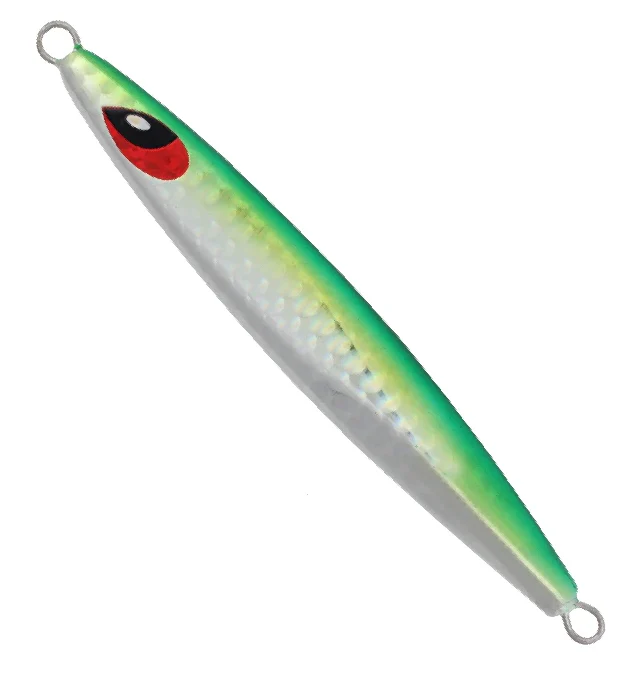Underground Metal Jig Fly 9cm | 40g (No Hooks) - Image 3