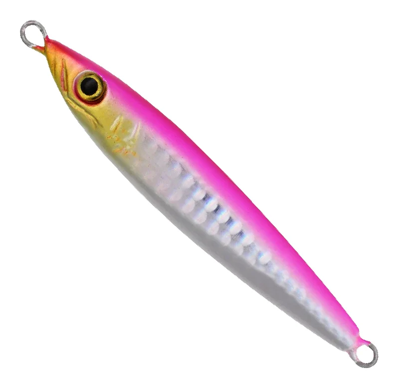 Underground Metal Jig Knocker 7.5cm | 40g ( No Hooks) - Image 3
