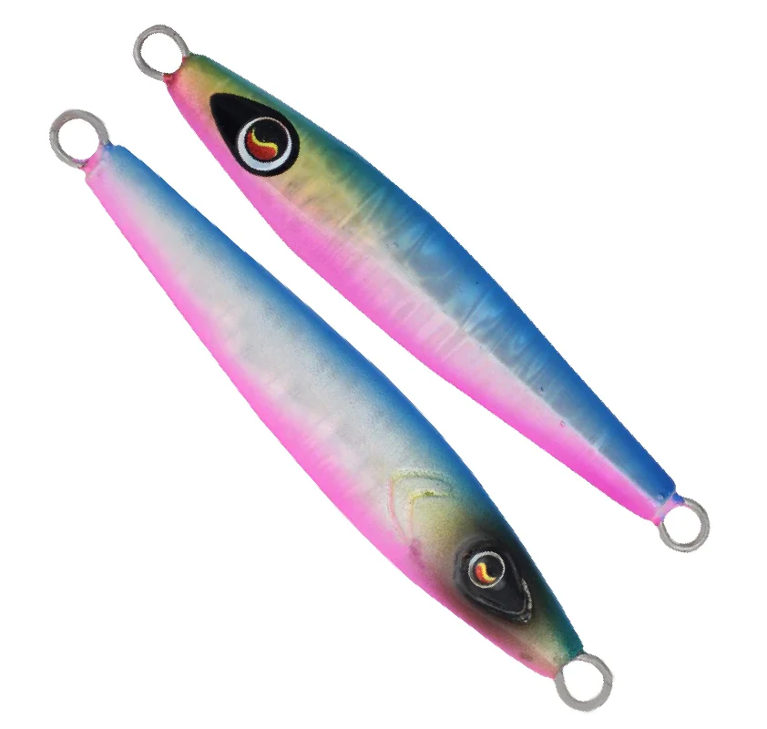 Underground Metal Jig Strike 6cm | 18g (No Hooks) - Image 4
