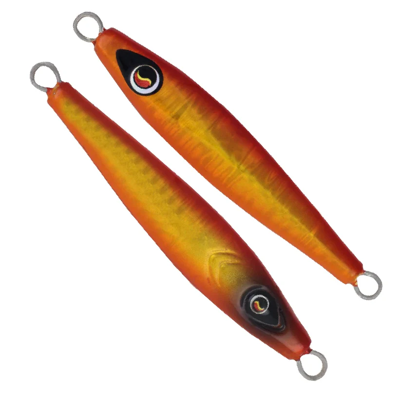 Underground Metal Jig Strike 6cm | 18g (No Hooks) - Image 5