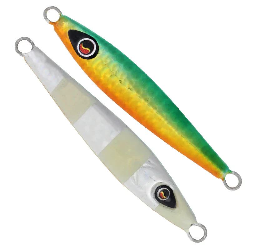 Underground Metal Jig Strike 6cm | 18g (No Hooks) - Image 6