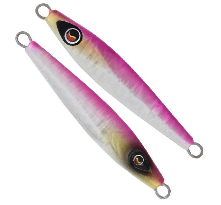 Underground Metal Jig Strike 6cm | 18g (No Hooks) - Image 7