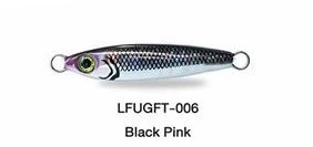 Underground Micro Jig Shore Game Fortune 4.2cm | 12g - Image 12