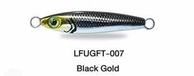 Underground Micro Jig Shore Game Fortune 4.2cm | 12g - Image 13