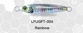 Underground Micro Jig Shore Game Fortune 4.2cm | 12g - Image 4