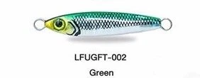Underground Micro Jig Shore Game Fortune 4.2cm | 12g - Image 5