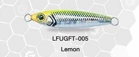 Underground Micro Jig Shore Game Fortune 4.2cm | 12g - Image 7