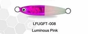 Underground Micro Jig Shore Game Fortune 4.2cm | 12g - Image 8