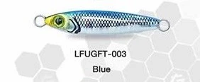 Underground Micro Jig Shore Game Fortune 4.2cm | 12g - Image 9