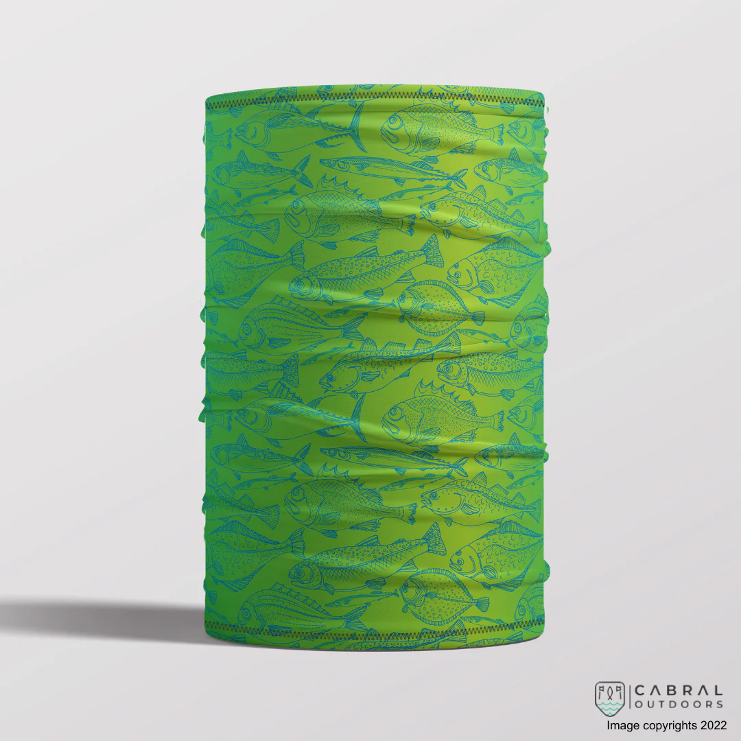 Wave Theory Neck Gaiter - Image 12