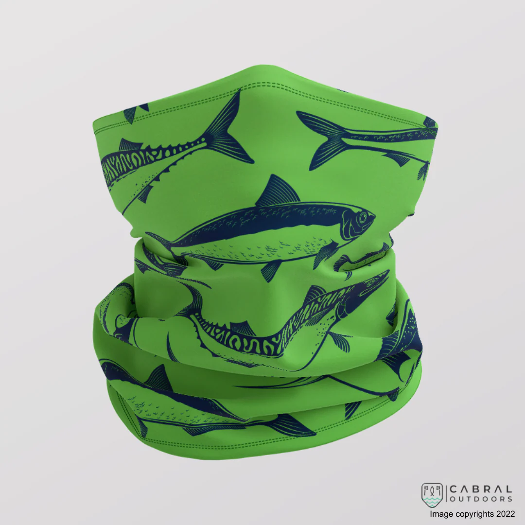 Wave Theory Neck Gaiter - Image 13