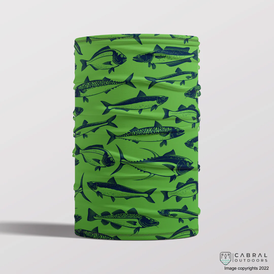 Wave Theory Neck Gaiter - Image 14