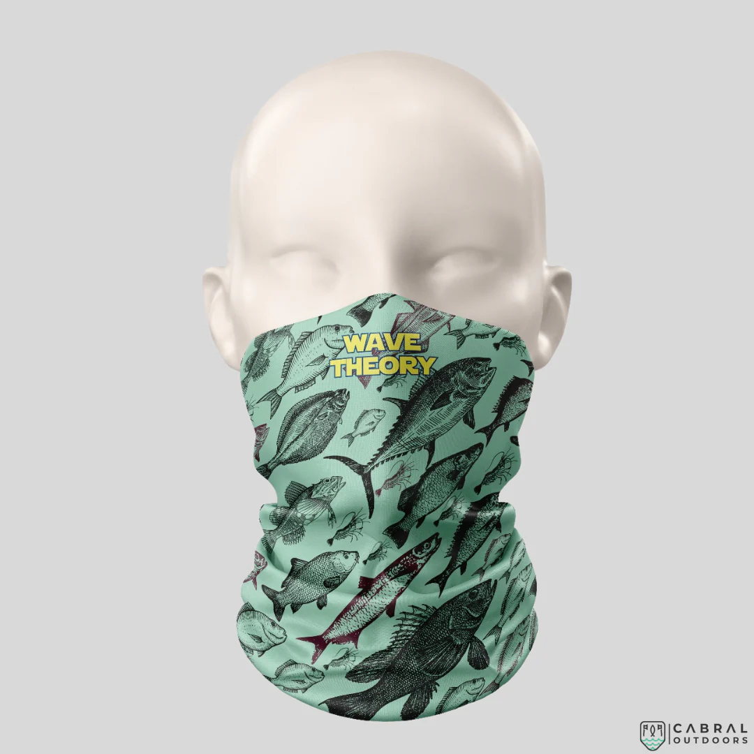 Wave Theory Neck Gaiter - Image 19