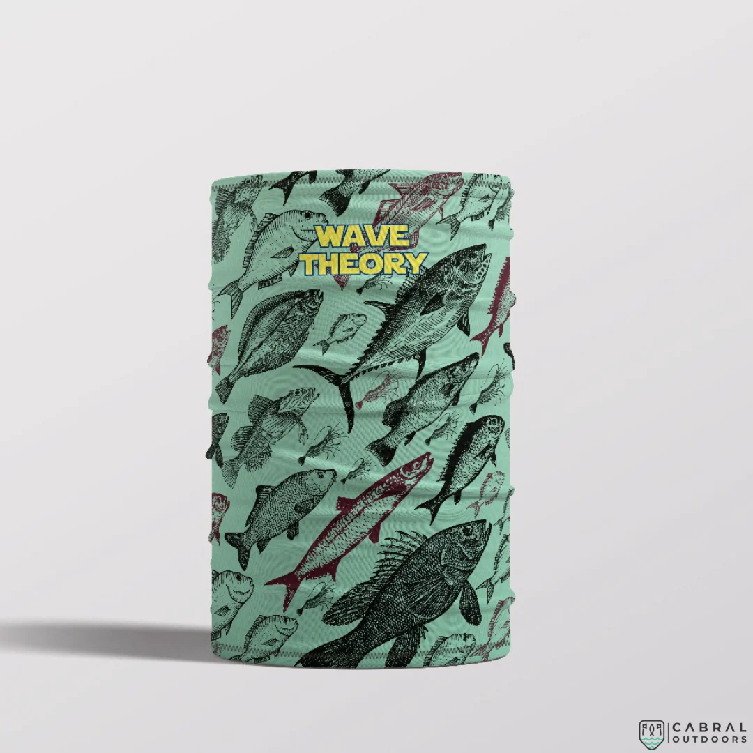 Wave Theory Neck Gaiter - Image 20