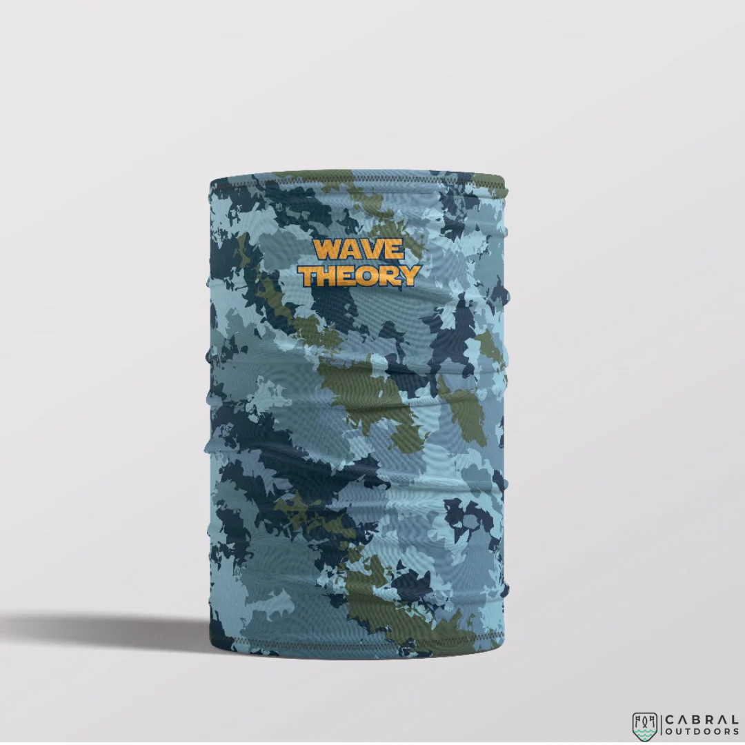 Wave Theory Neck Gaiter - Image 24