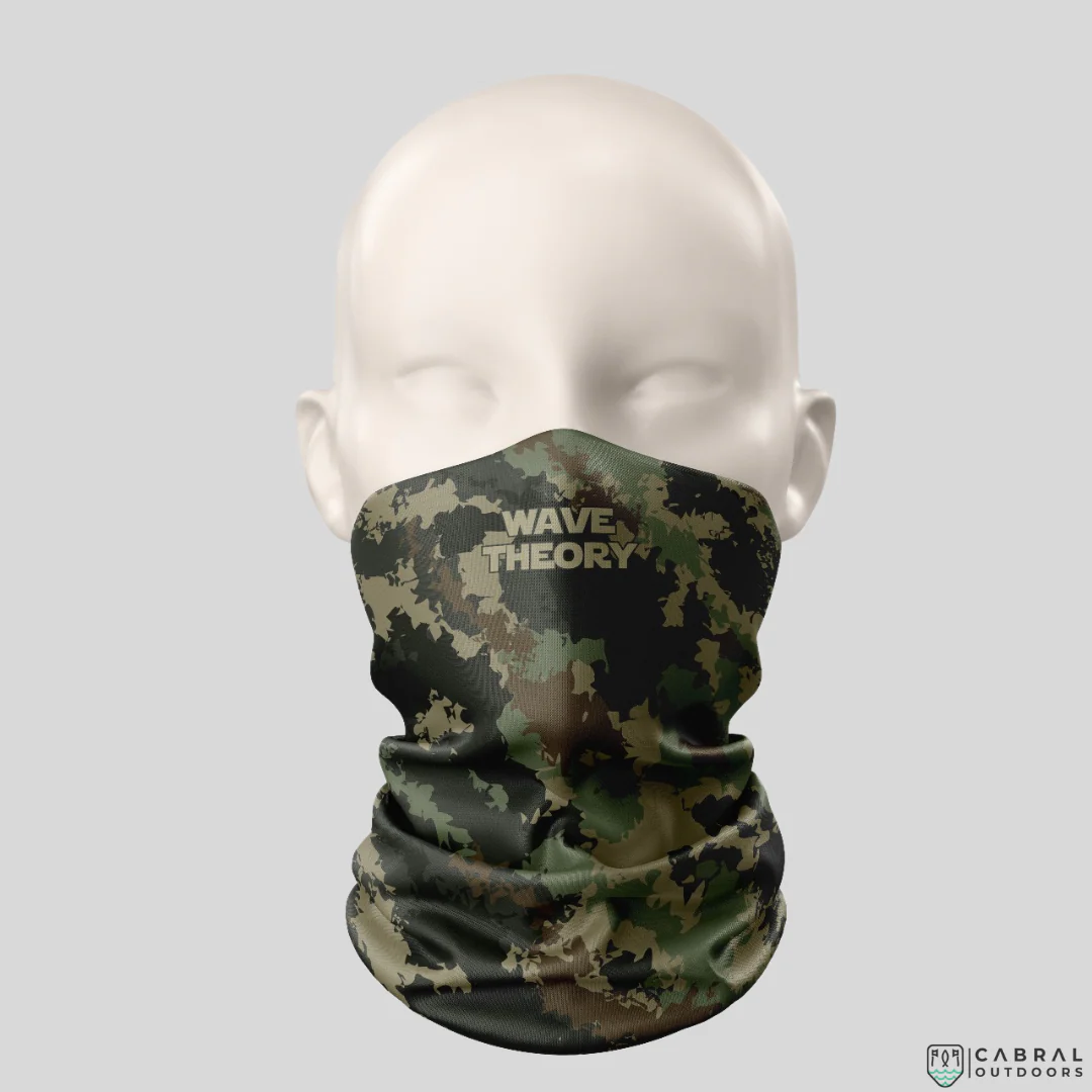 Wave Theory Neck Gaiter - Image 28