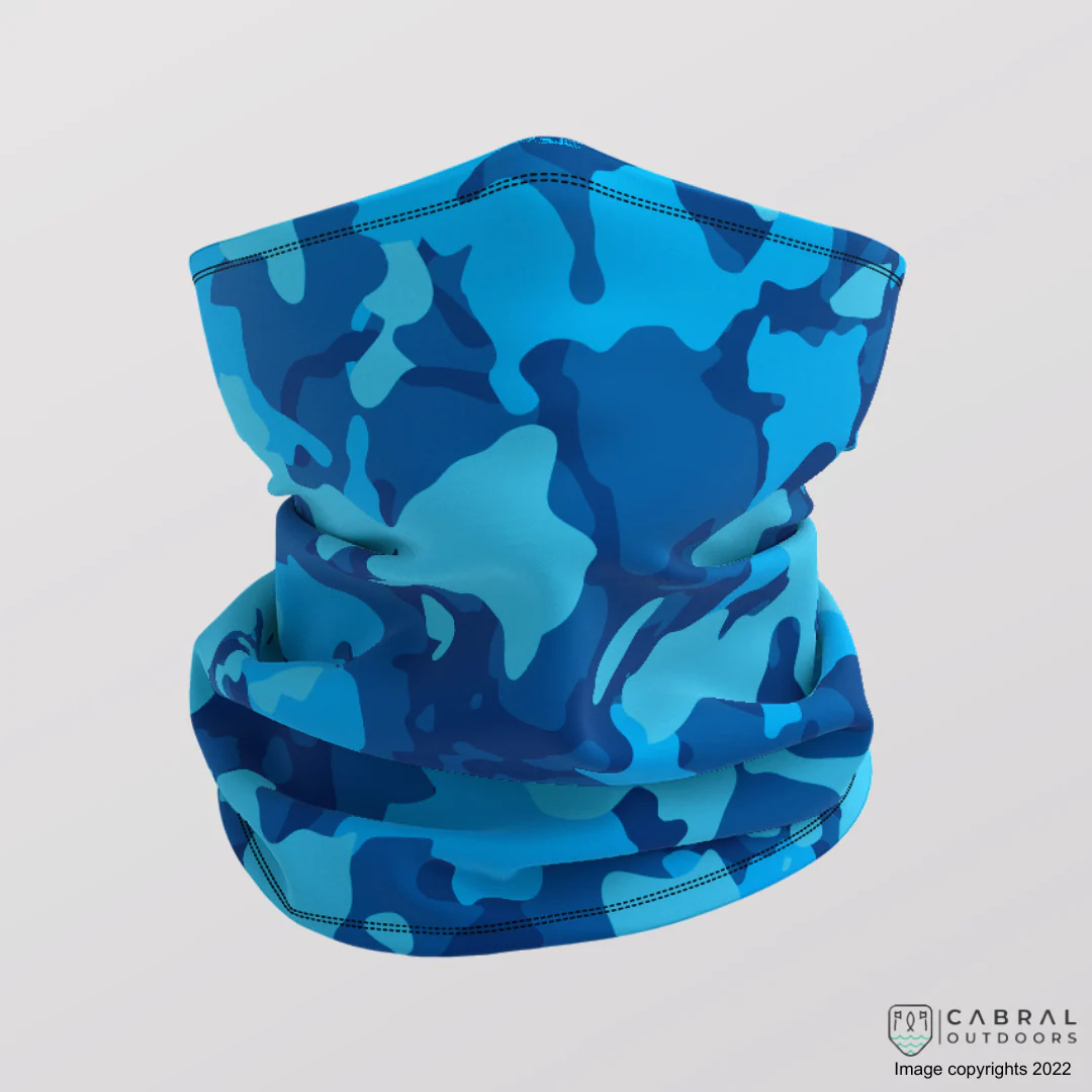 Wave Theory Neck Gaiter - Image 5