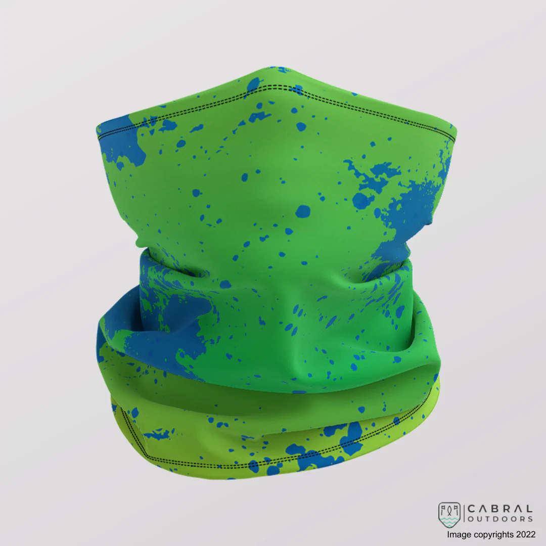 Wave Theory Neck Gaiter - Image 7