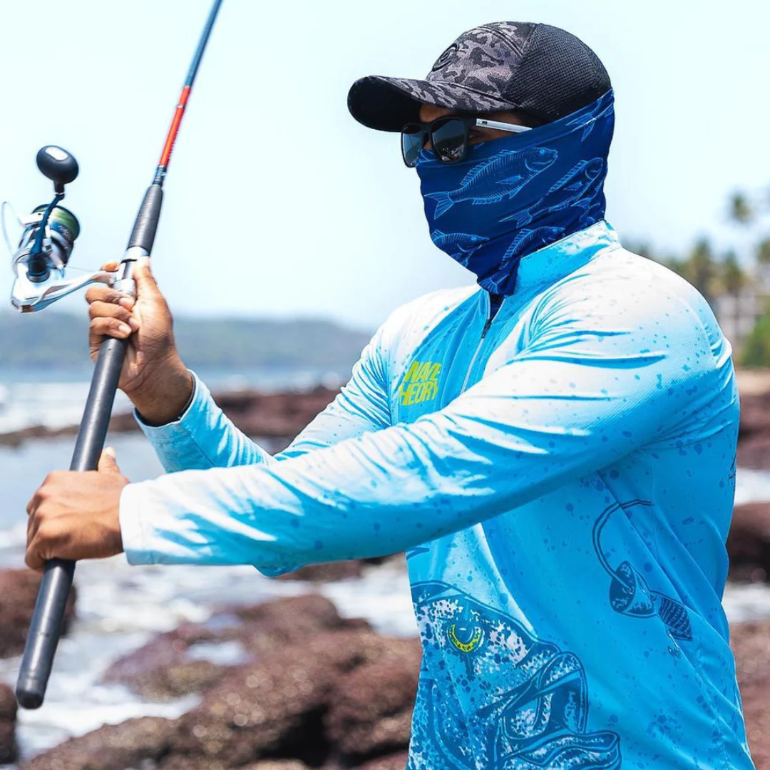 Wave Theory Reef Gangster Jersey | Size-S-XXXL - Image 3