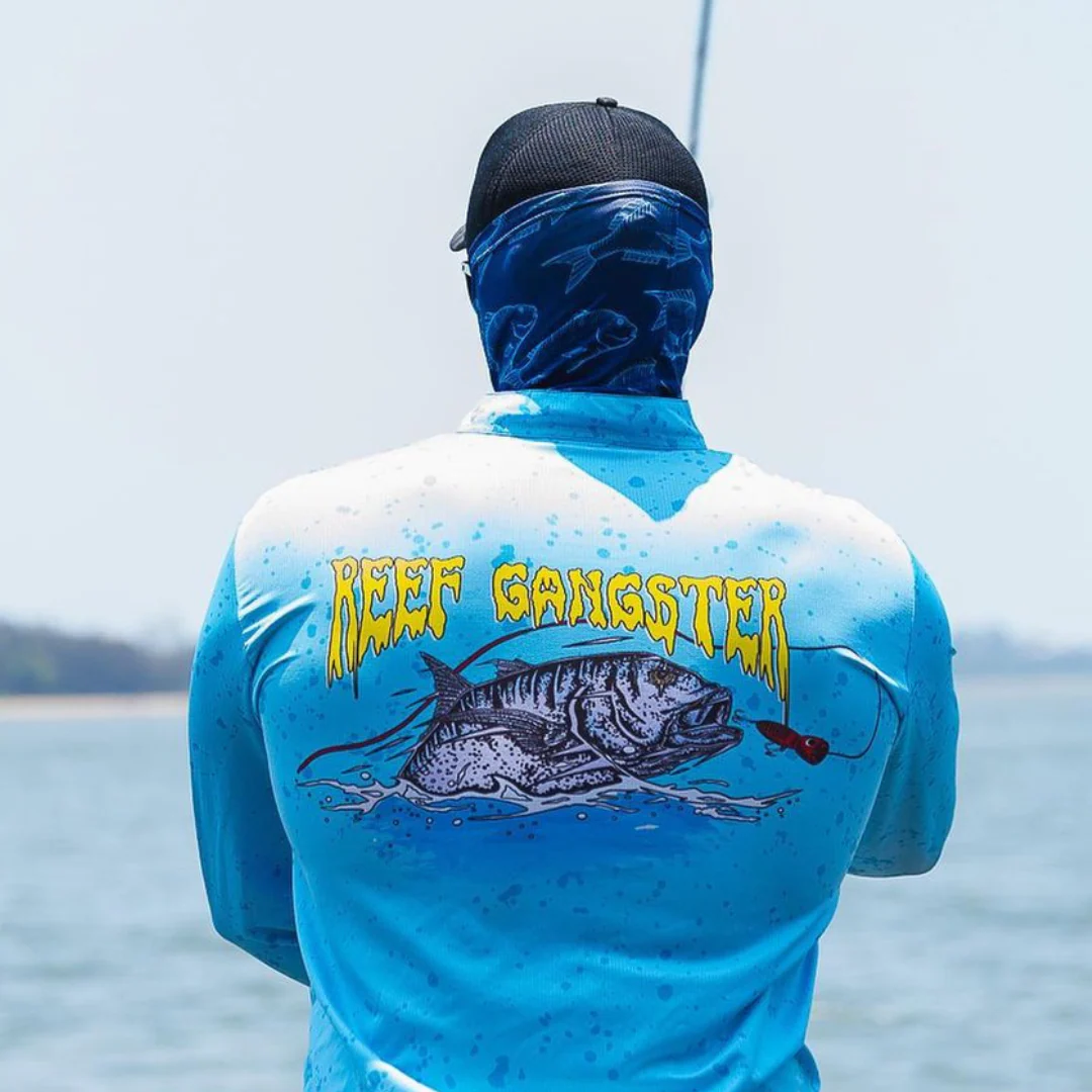 Wave Theory Reef Gangster Jersey | Size-S-XXXL - Image 4