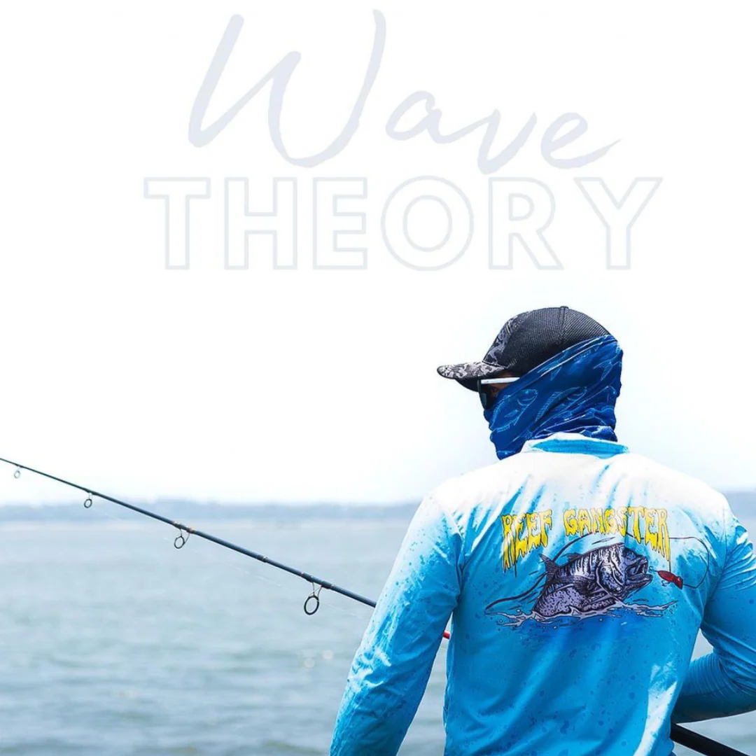 Wave Theory Reef Gangster Jersey | Size-S-XXXL - Image 5