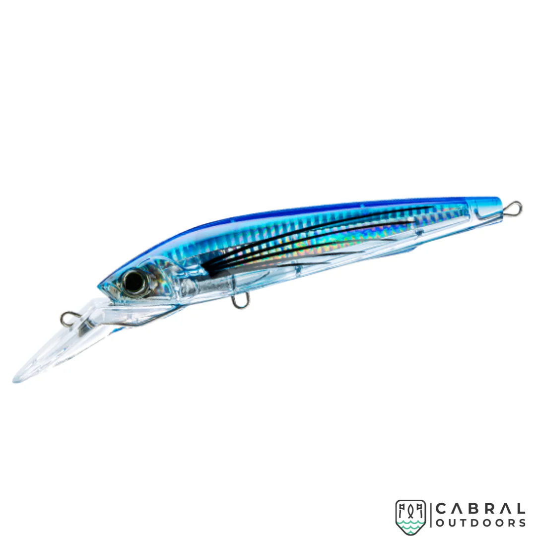 Yo-Zuri 3D MAGNUM™ DEEP DIVER (F) | Size:-180mm | 90g - Image 2