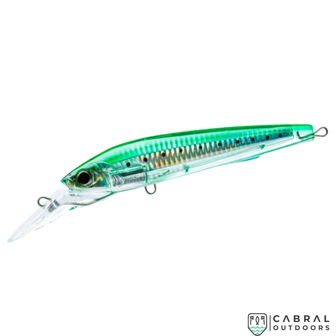 Yo-Zuri 3D MAGNUM™ DEEP DIVER (F) | Size:-180mm | 90g - Image 3