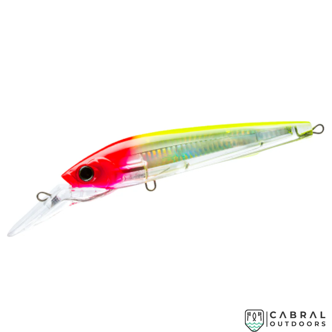 Yo-Zuri 3D MAGNUM™ DEEP DIVER (F) | Size:-180mm | 90g - Image 4