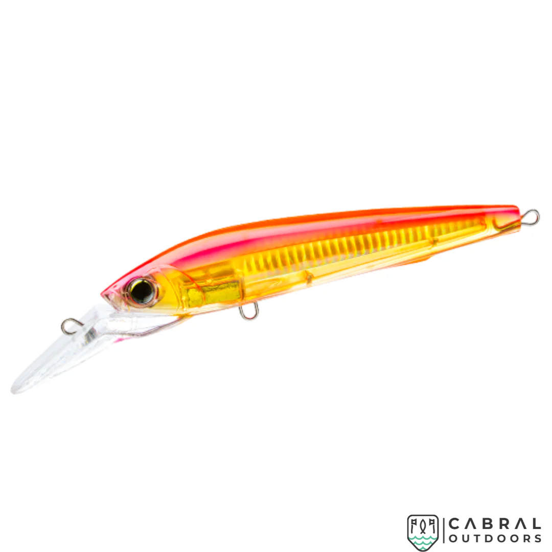 Yo-Zuri 3D MAGNUM™ DEEP DIVER (F) | Size:-180mm | 90g - Image 5
