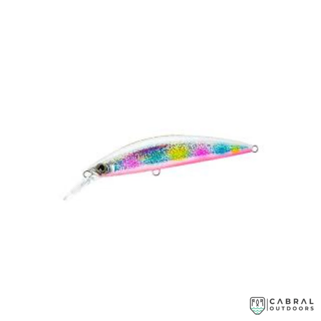 Duel Hardcore Heavy Minnow Hard Lure | Size: 11cm |  37g - Image 3