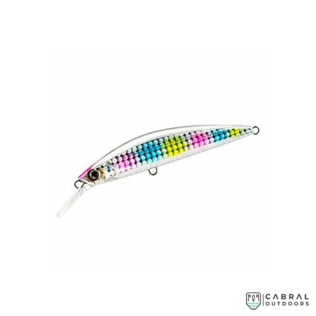 Duel Hardcore Heavy Minnow Hard Lure | Size: 11cm |  37g - Image 4