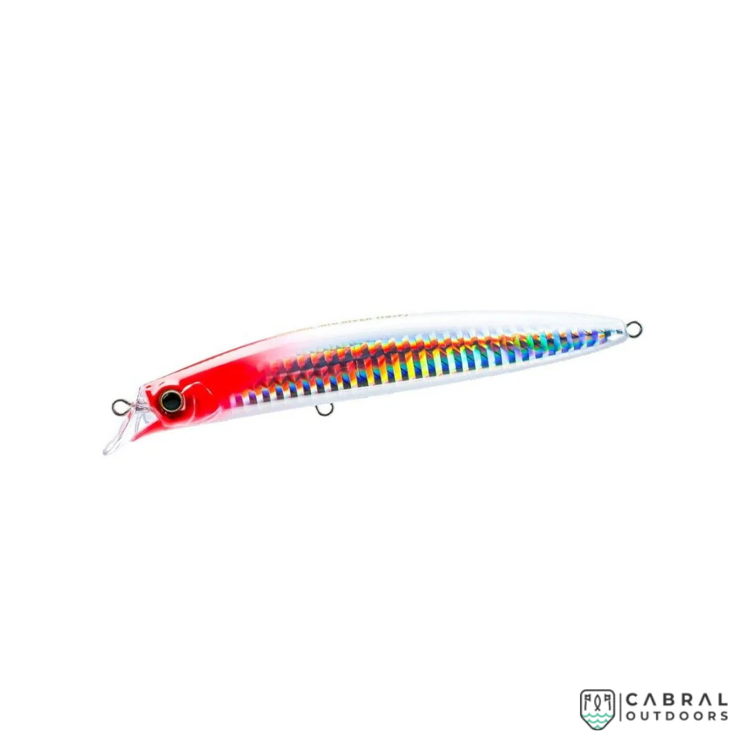Duel  Hardcore Mid Diver Hard Lure | Size: 11.5cm | 18g - Image 3