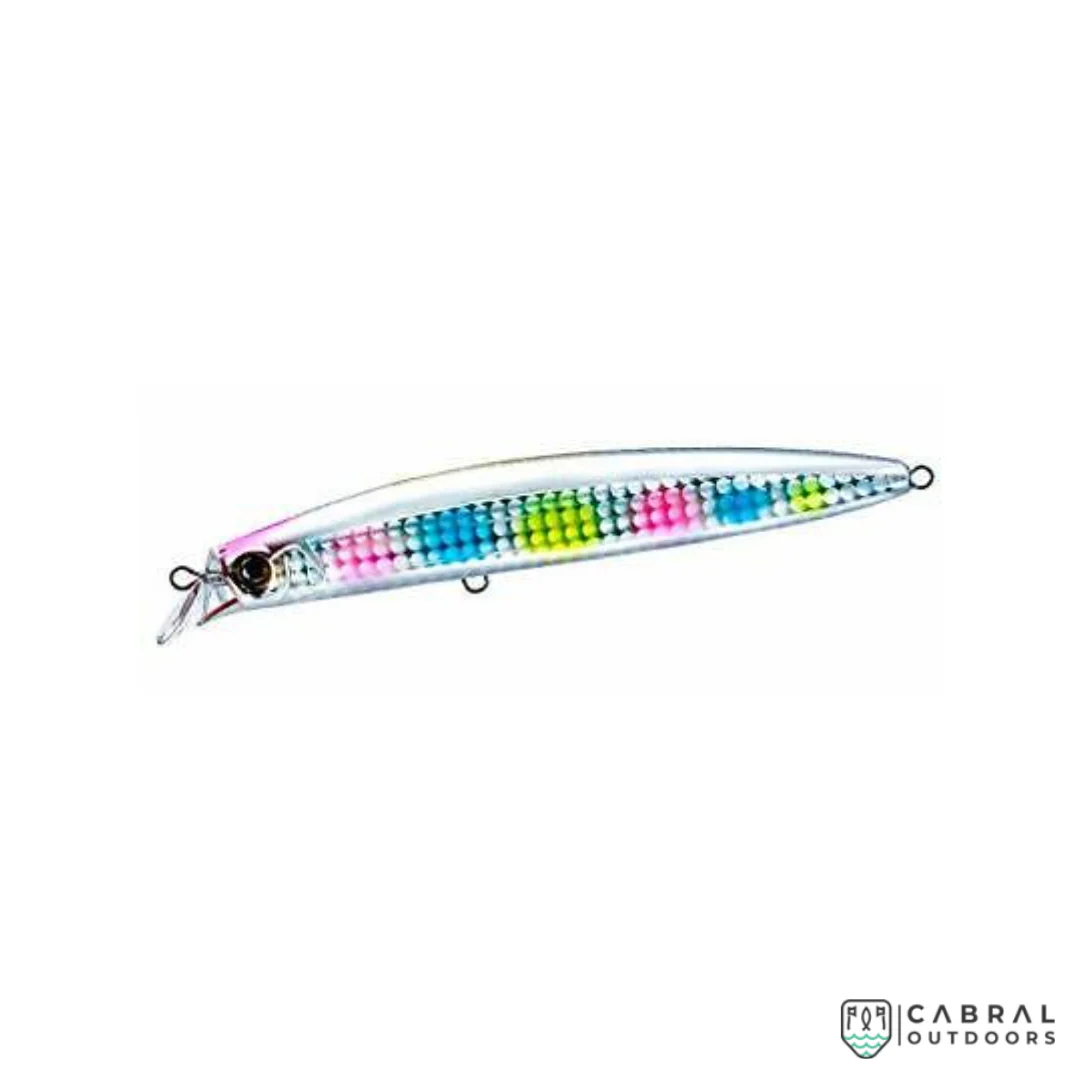 Duel  Hardcore Mid Diver Hard Lure | Size: 11.5cm | 18g - Image 4