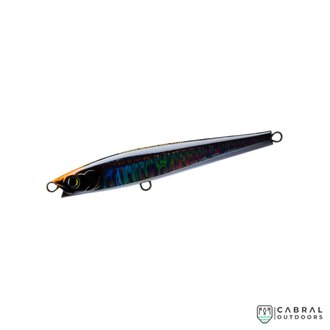 Duel Hardcore Monster Shot Hard Lure | Size: 11cm |  50g
