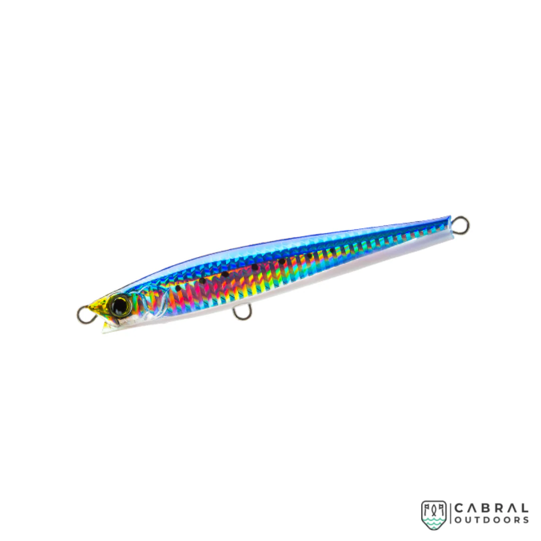 Duel Hardcore Monster Shot Hard Lure | Size: 11cm |  50g - Image 3