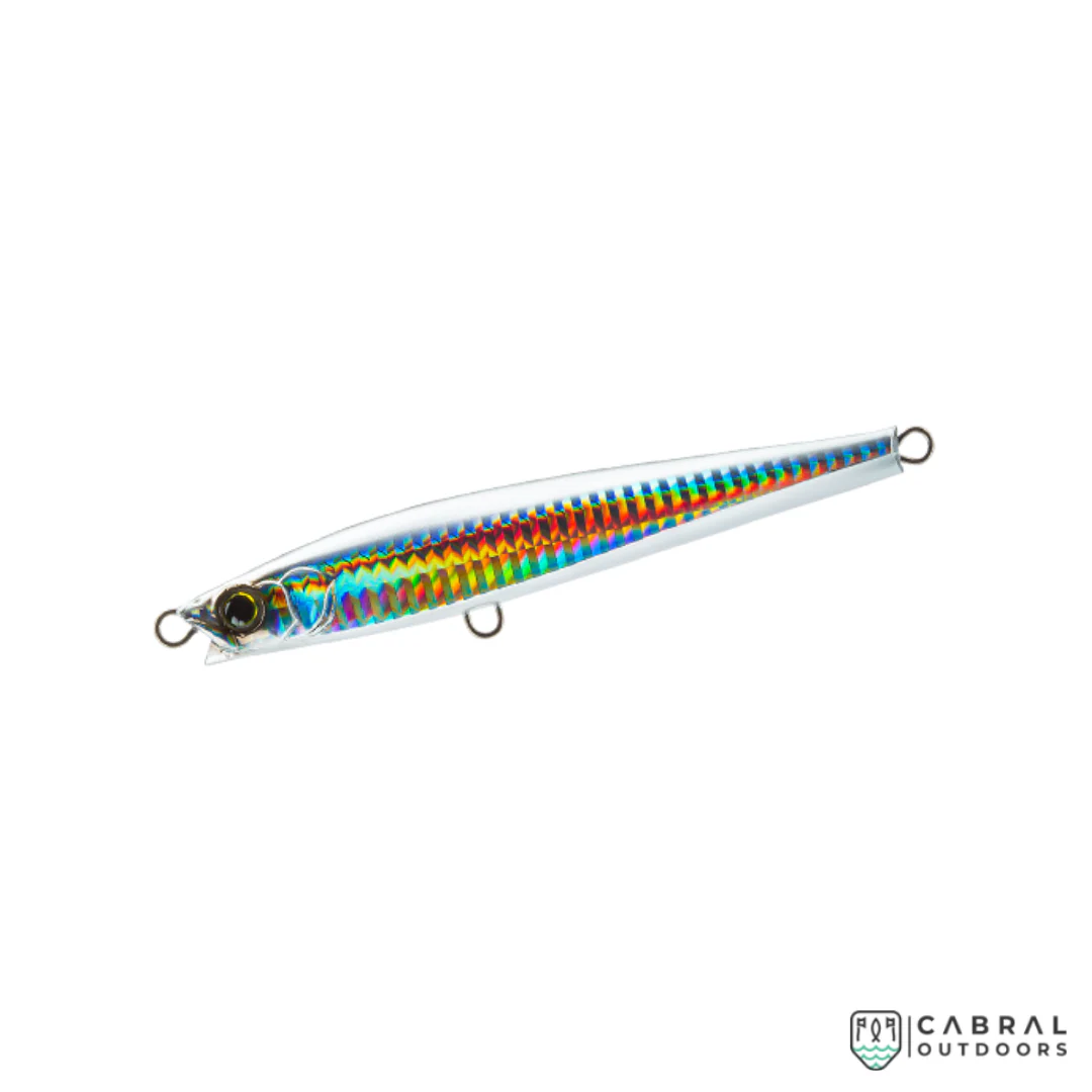 Duel Hardcore Monster Shot Hard Lure | Size: 11cm |  50g - Image 4