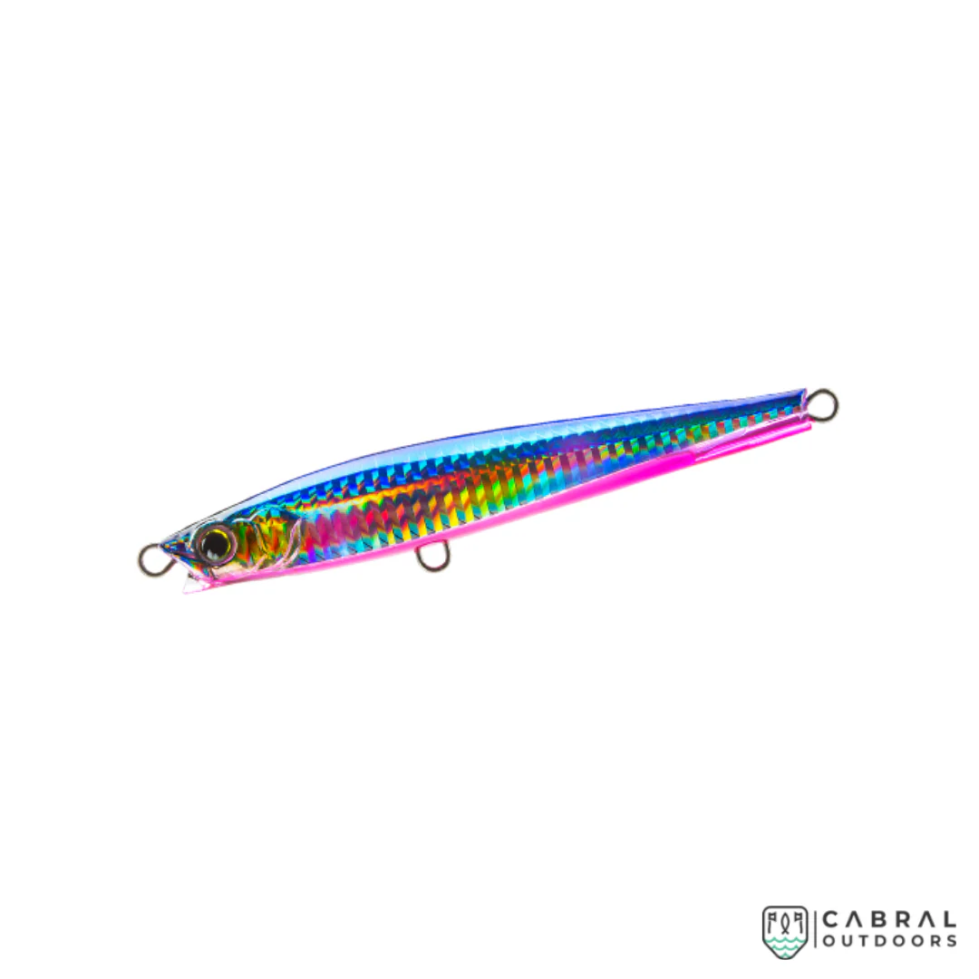 Duel Hardcore Monster Shot Hard Lure | Size: 11cm |  50g - Image 5