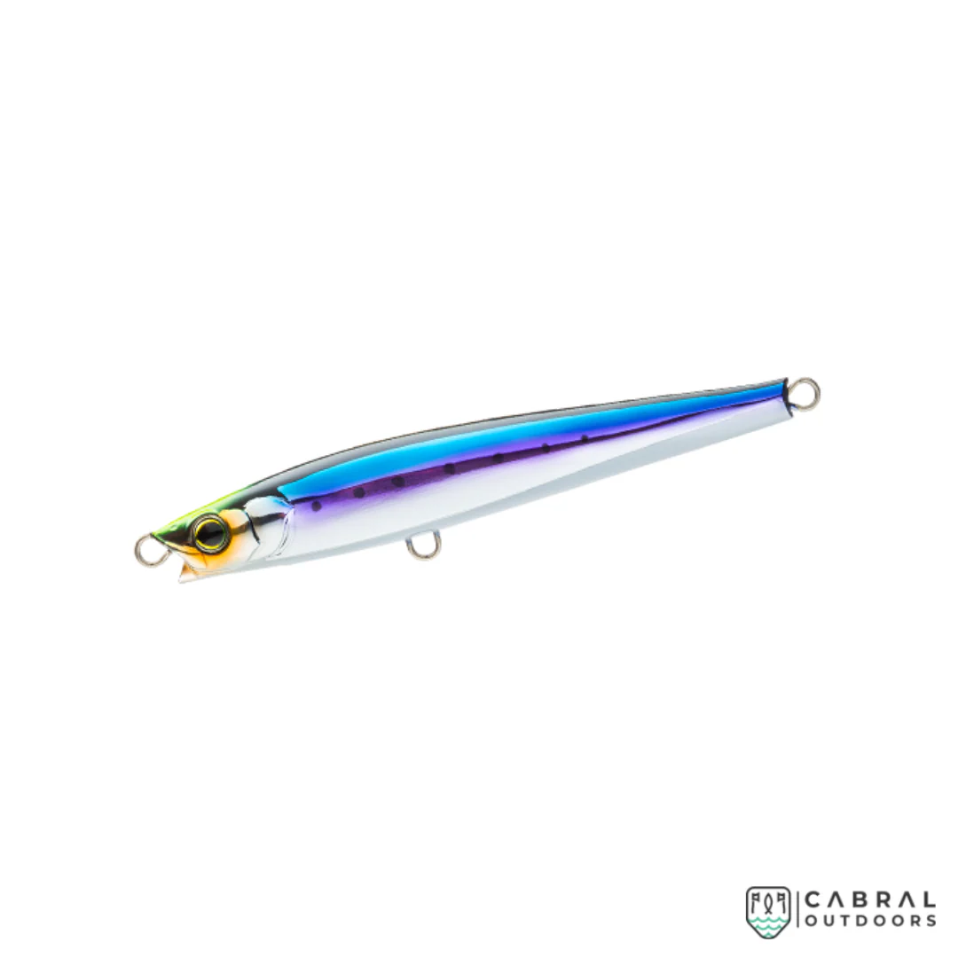 Duel Hardcore Monster Shot Hard Lure | Size: 11cm |  50g - Image 6