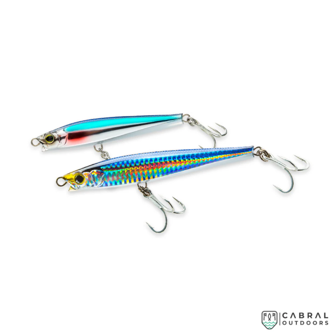 Duel Hardcore Monster Shot Hard Lure | Size: 11cm |  50g - Image 7