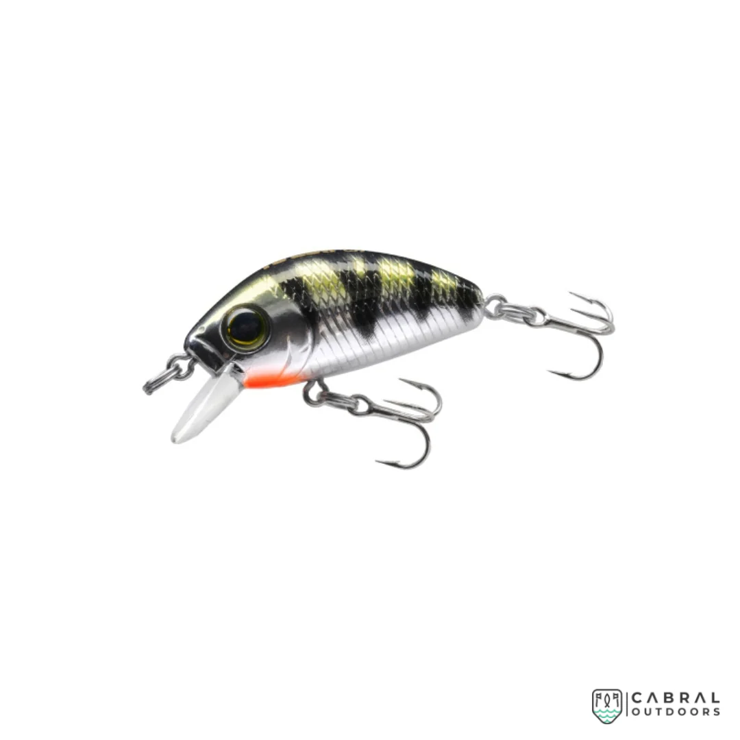Yo-Zuri L-MINNOW™ (S) Hard Lure | Size:-33mm-66mm | 3.5g-7g - Image 10