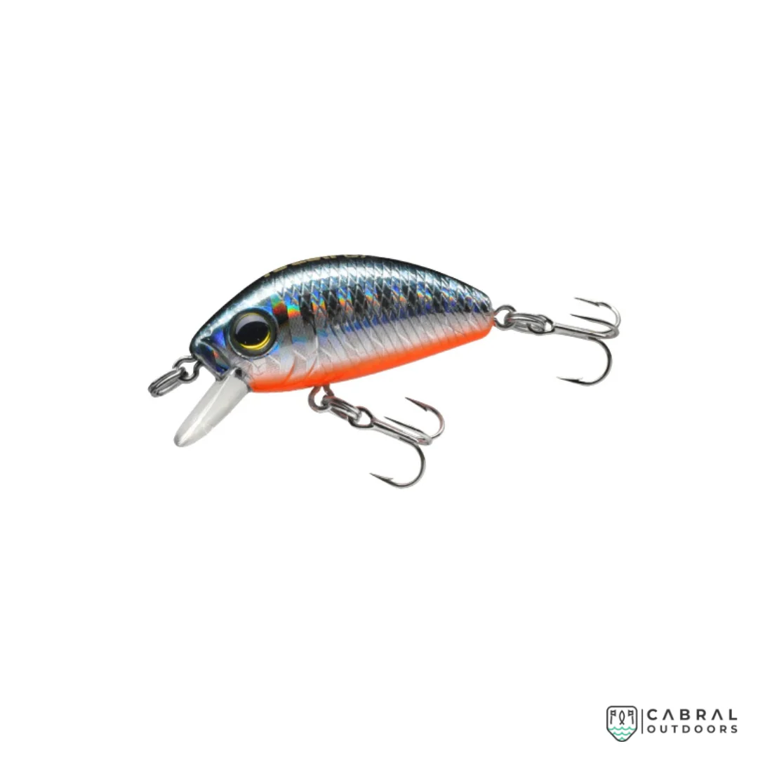 Yo-Zuri L-MINNOW™ (S) Hard Lure | Size:-33mm-66mm | 3.5g-7g - Image 11