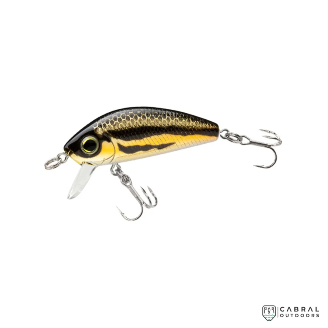 Yo-Zuri L-MINNOW™ (S) Hard Lure | Size:-33mm-66mm | 3.5g-7g - Image 13