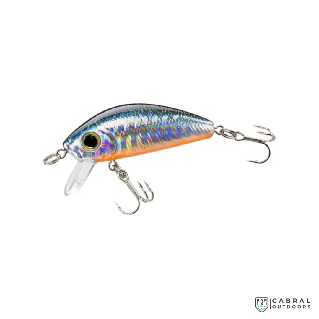 Yo-Zuri L-MINNOW™ (S) Hard Lure | Size:-33mm-66mm | 3.5g-7g - Image 15