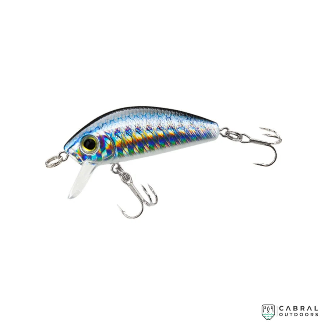 Yo-Zuri L-MINNOW™ (S) Hard Lure | Size:-33mm-66mm | 3.5g-7g - Image 16