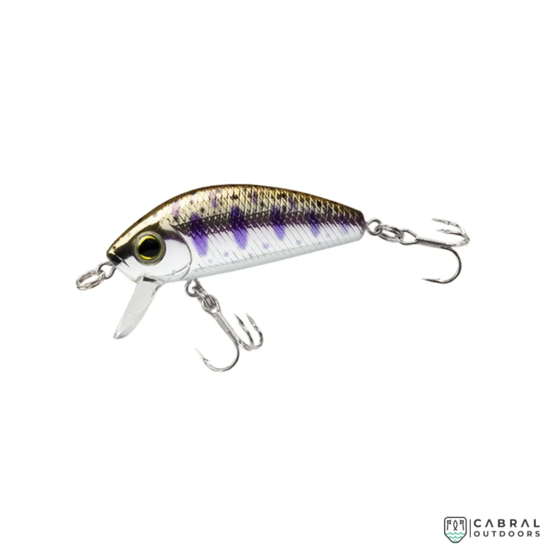 Yo-Zuri L-MINNOW™ (S) Hard Lure | Size:-33mm-66mm | 3.5g-7g - Image 17