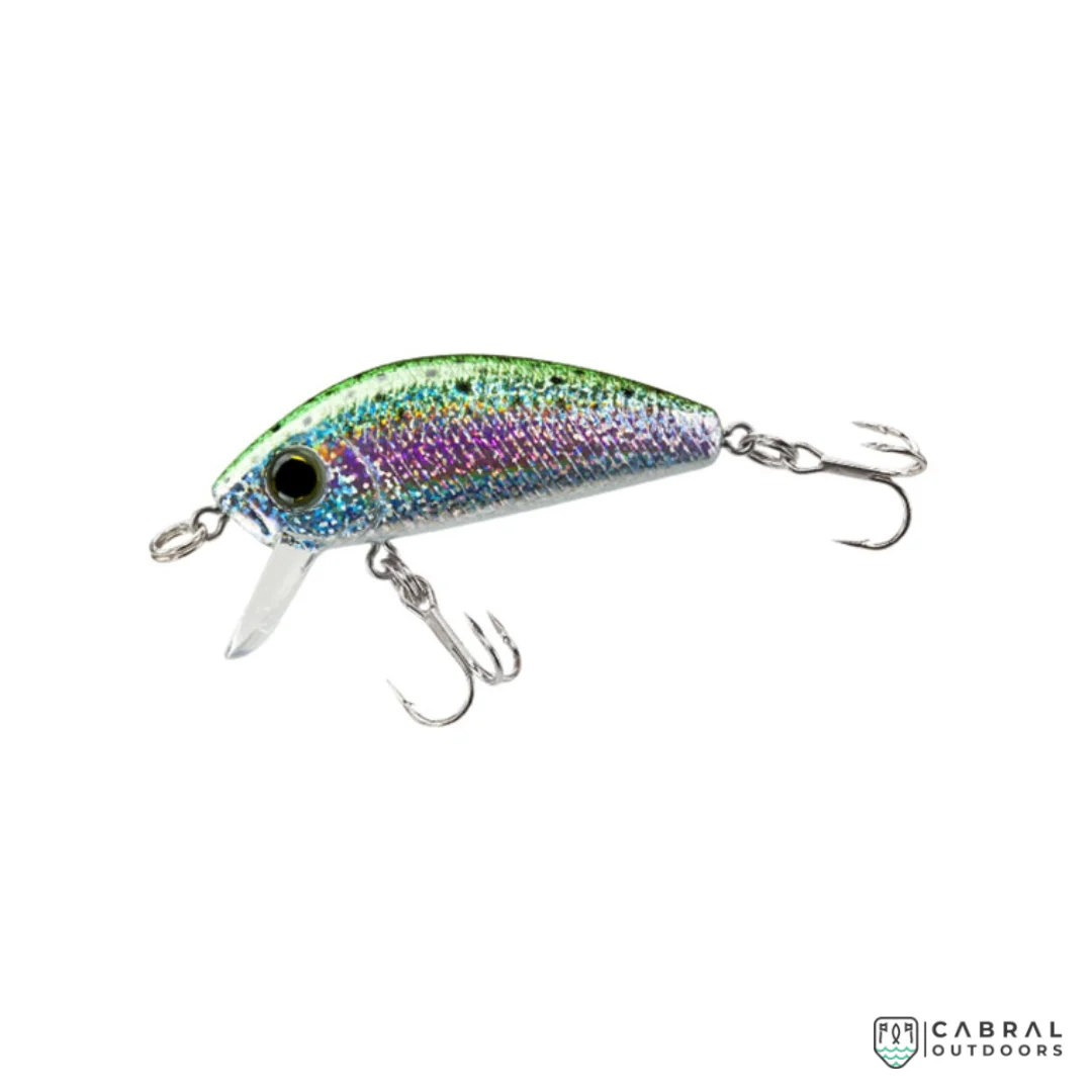 Yo-Zuri L-MINNOW™ (S) Hard Lure | Size:-33mm-66mm | 3.5g-7g - Image 18